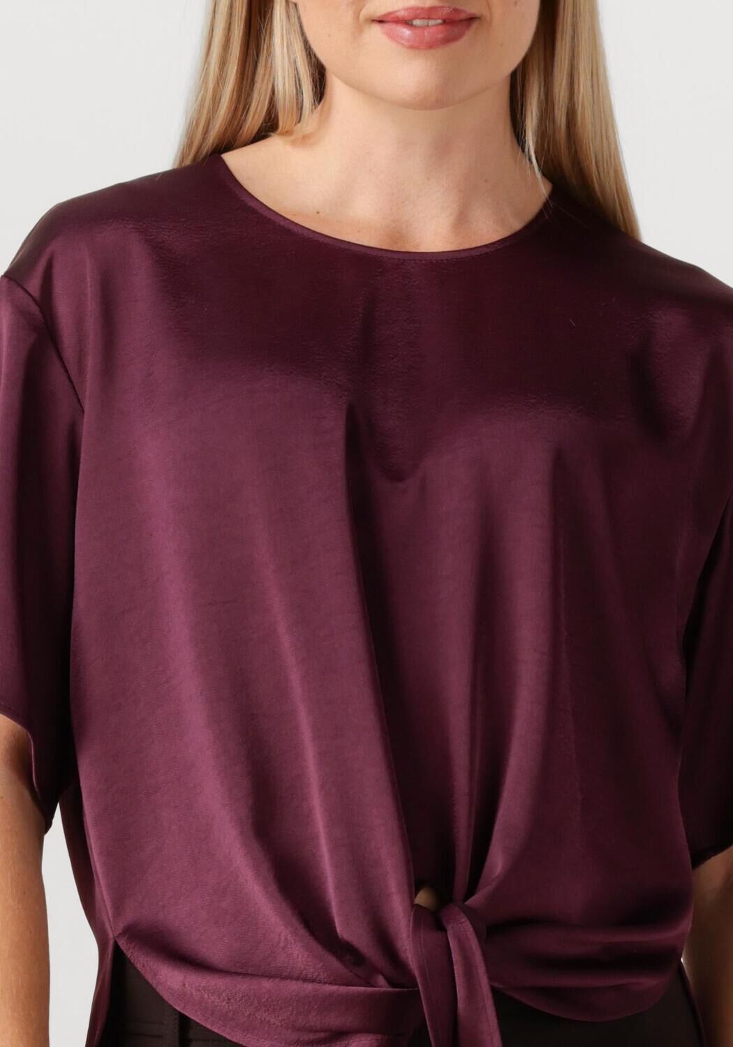 Bordeaux RIANI Blouses 575190-4348 - large