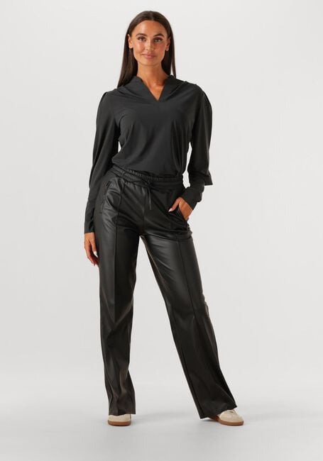 Zwarte JAPAN TKY Top CYARA - large