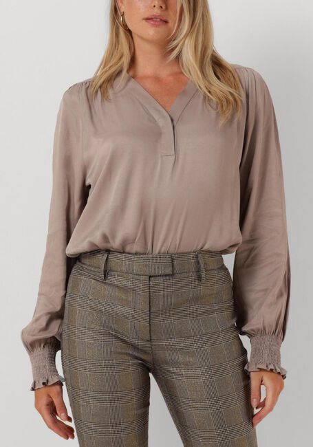 Bronzen IBANA Blouses TALAN - large