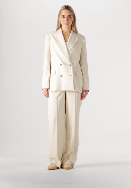 Ecru DANTE6 Blazer BOURNEVILLE BLAZER - large