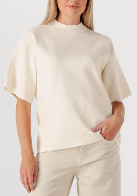 Witte MAX MARA Trui AMICI - large