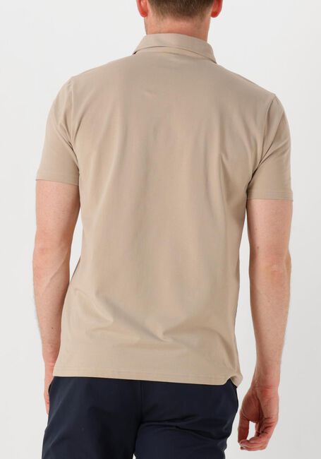 Beige GENTILUOMO Polo POLO 3 BUTTON J2017-202 - large
