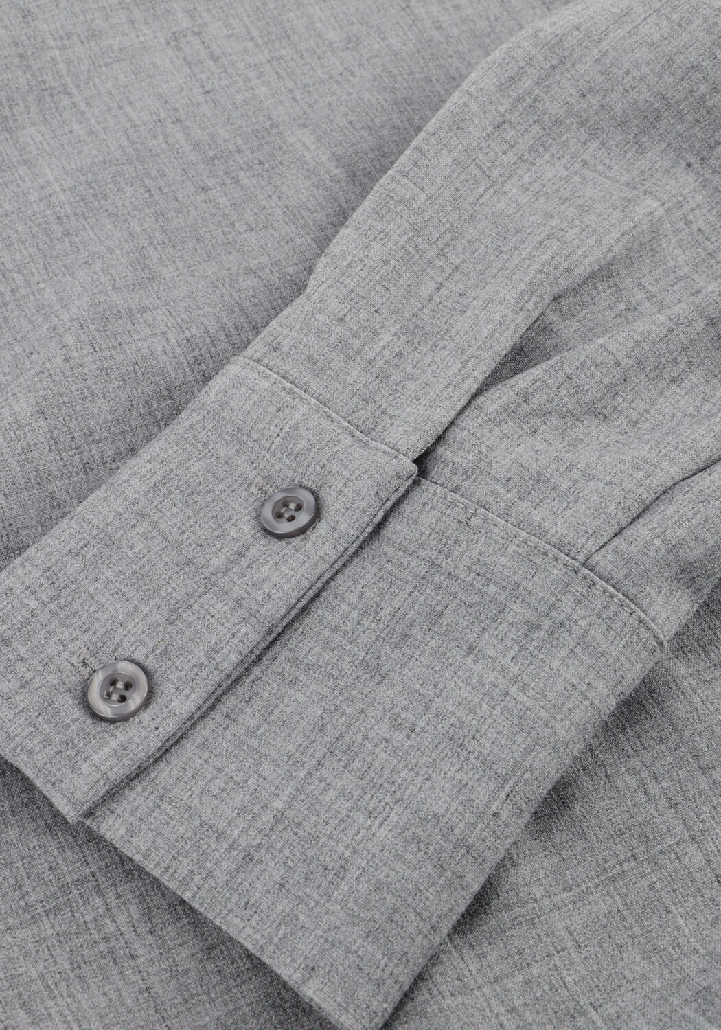 Grijze AMAYA AMSTERDAM Blouses HAILEY A55 - large