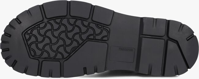 Zwarte BIRKENSTOCK Veterboots HIGHWOOD LACE MID M Zwarte BIRKENSTOCK Veterboots HIGHWOOD LACE MID M - large