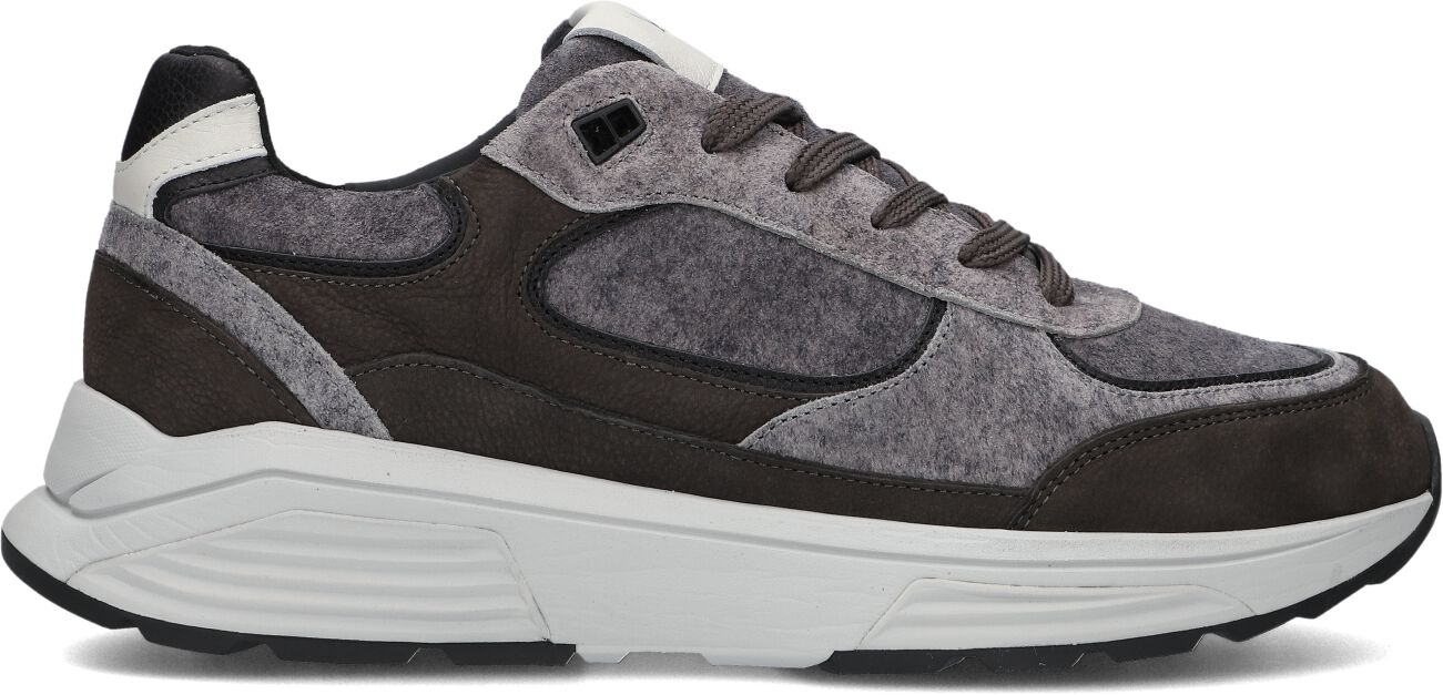 Xsensible Xsensible Lage Sneakers Perfect Fit Manhattan