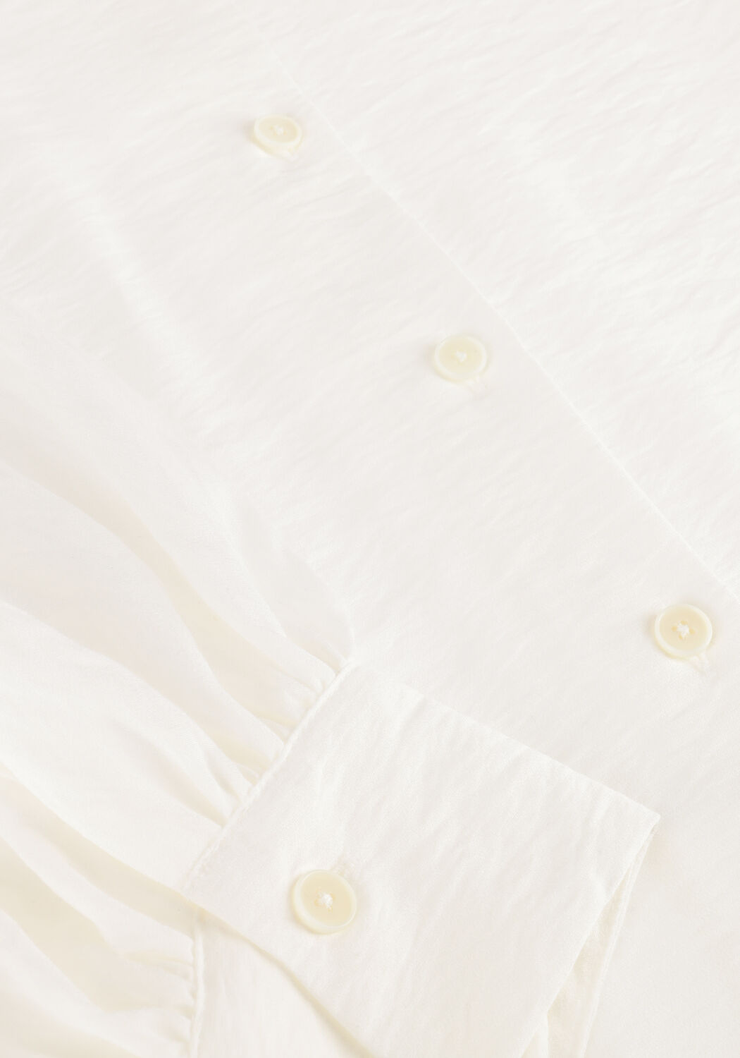 Witte DRYKORN Blouses MOYALA - large