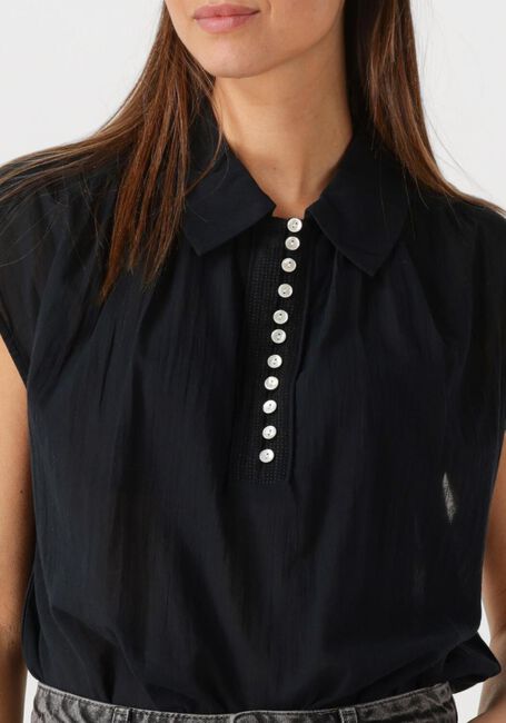 Zwarte RUBY TUESDAY Blouses ILICE - large