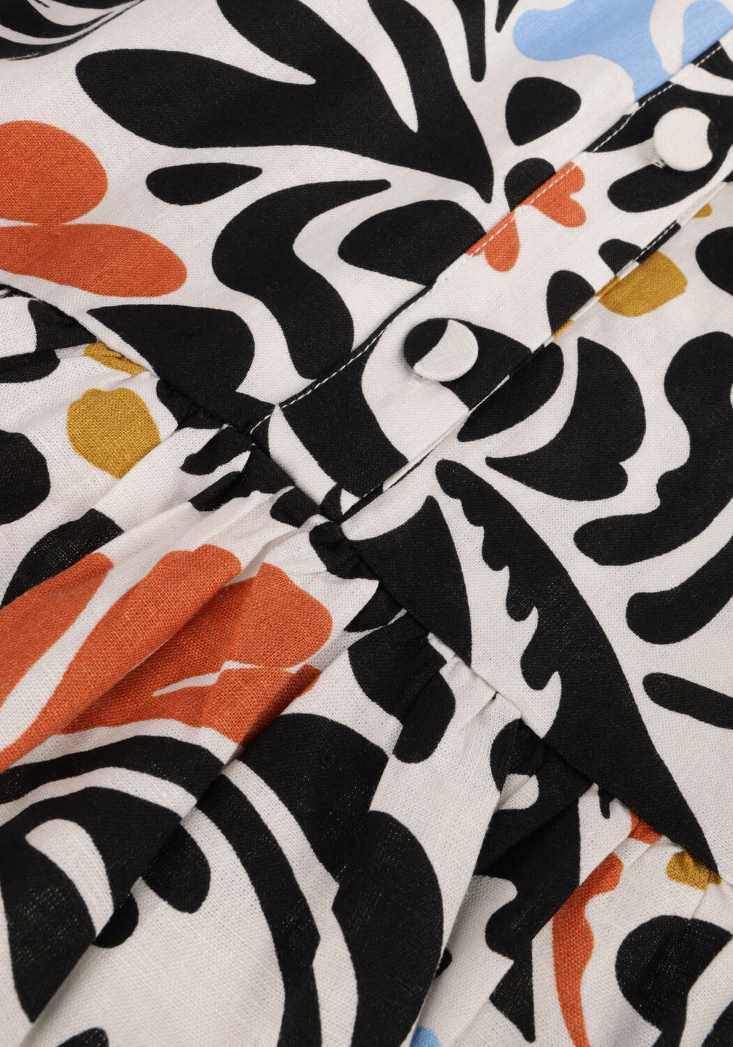 Multi SUNCOO Mini jurk CADIX - large