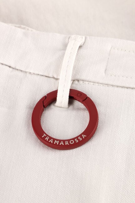 Ecru TRAMAROSSA Korte broek ELIA - large
