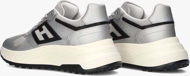 HOGAN MET MESH SNEAKER HOGAN MET MESH SNEAKER - large