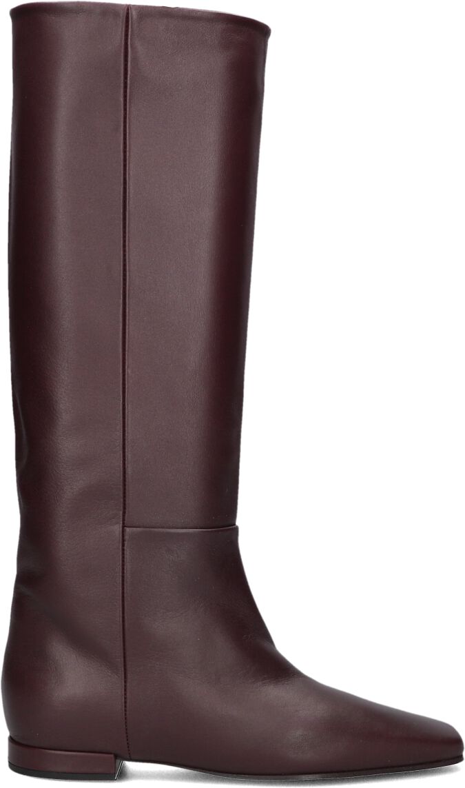 Toral Hoge Laarzen Dames Gigi