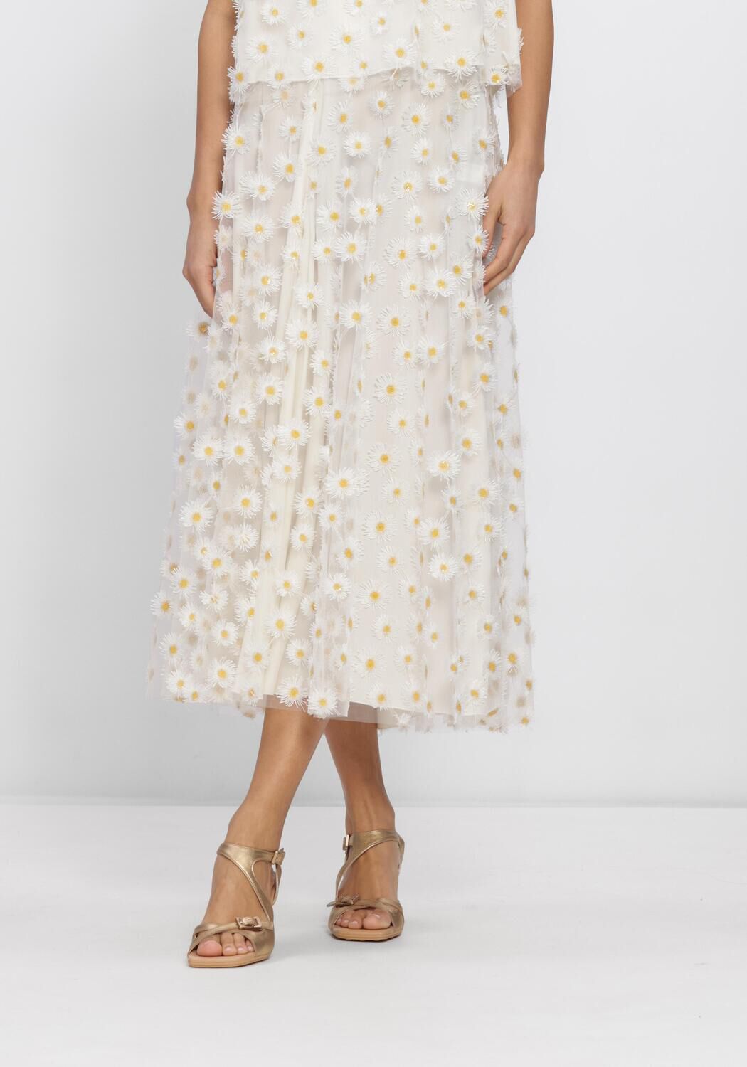 Creme LUISA CERANO Midirok 538328/3826-00 - large