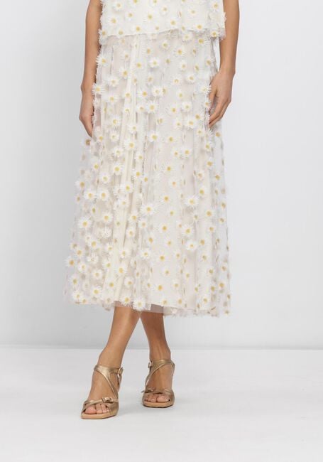 Ecru LUISA CERANO Rokken 538328/3826-00 - large