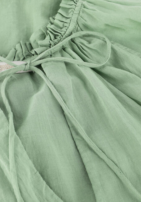 Groene DEVOTION Jurken NIVEA - large