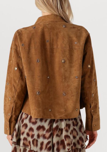 Camel LUISA CERANO Mantel 428003/9743 - large
