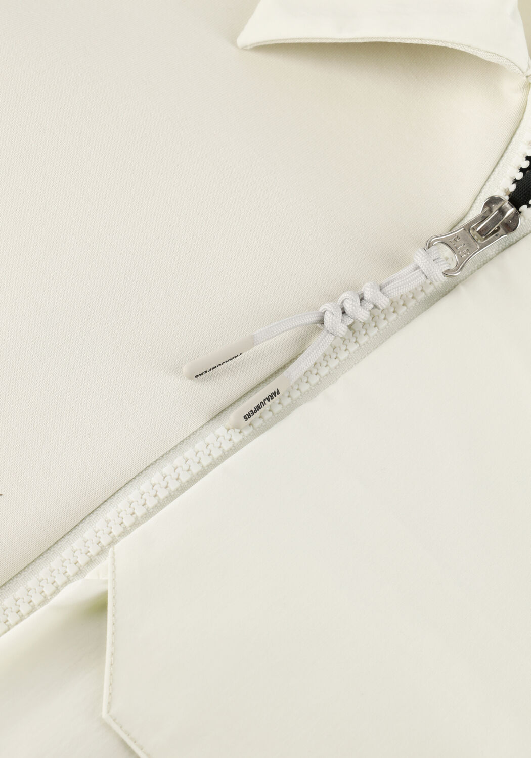 Gebroken wit PARAJUMPERS Jack JELKA - large