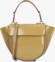 Creme WANDLER Schoudertas HORTENSIA BAG MINI - medium