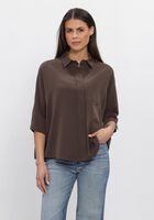Bruine FFC Blouses 0/15472