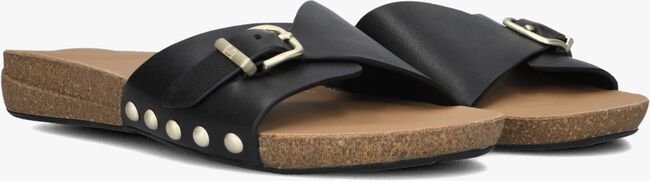 Zwarte FITFLOP Slippers HF1 Zwarte FITFLOP Slippers HF1 - large