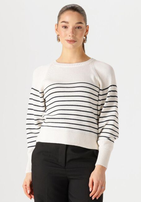 Ecru BELLAMY Trui SUZY - large