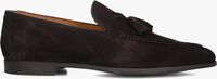 Bruine MAGNANNI Loafers 25397 - medium