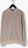 Zand SAINT STEVE Trui SANDER S Zand SAINT STEVE Trui SANDER S - medium