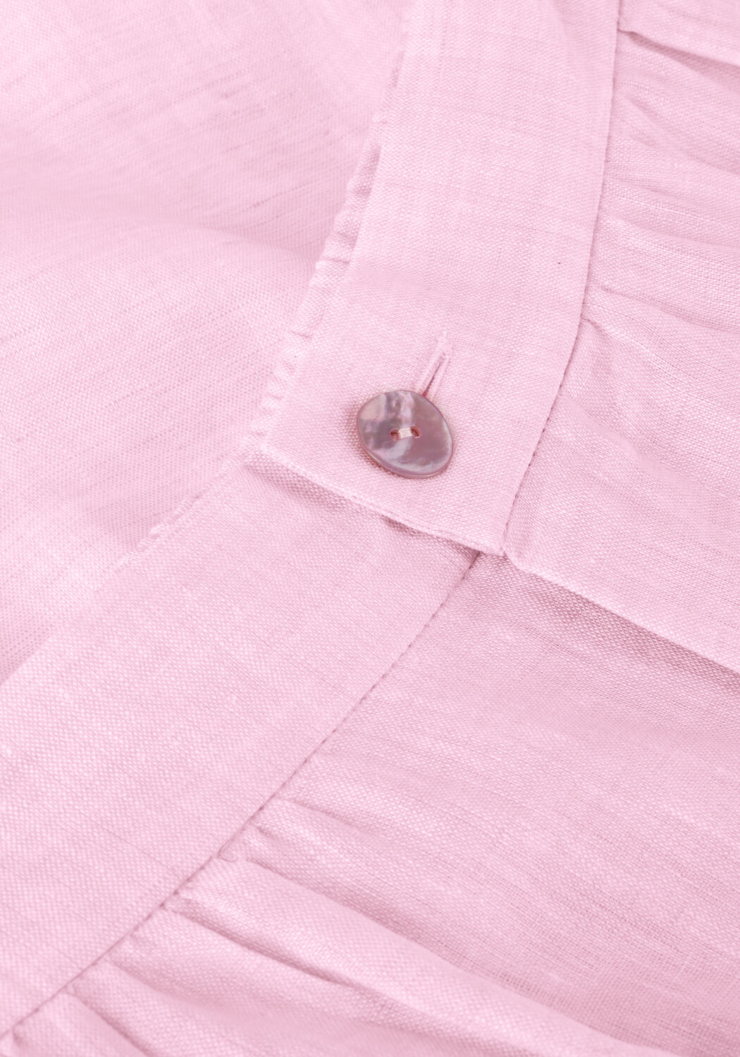 Roze RESORT FINEST Korte broek BERMUDA - large