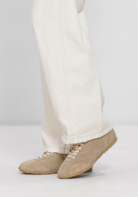 Beige NUBIKK Lage sneakers RILEY RUSH - large