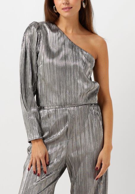 Zilveren SUNCOO Blouses LUNA - large