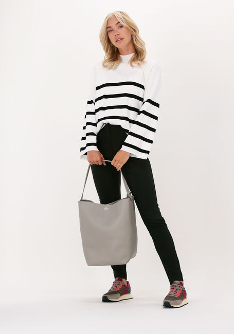 Groene FIVEUNITS Pantalon ANGELIE PURE - large