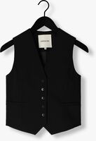 Zwarte HERSKIND Gilet MISTER VEST Zwarte HERSKIND Gilet MISTER VEST - medium