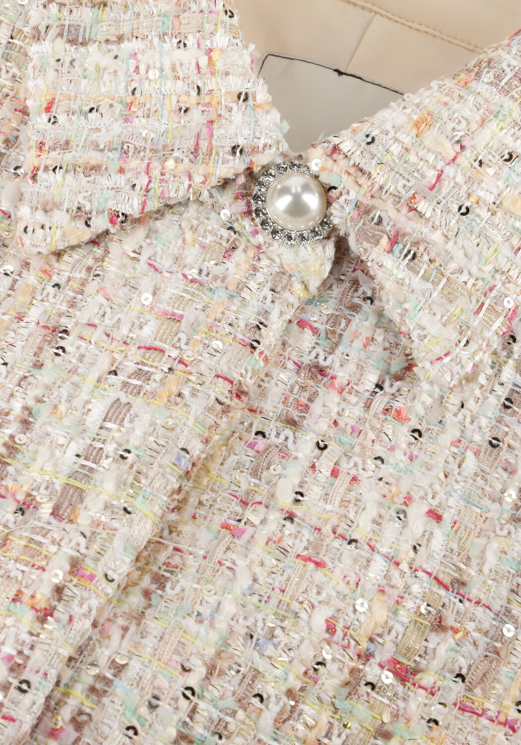 Creme LINA LOCCHI Blazers LL-ALBA - large