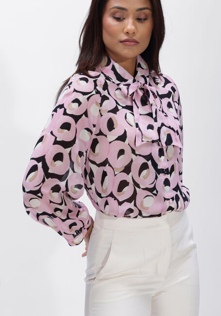 Multi LUISA CERANO Blouses 238670/3817-73 - large