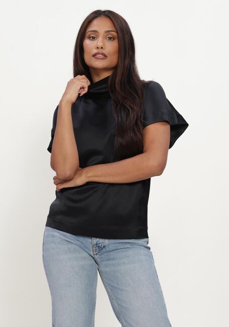Zwarte ANINE BING Top SAMSON TOP - large