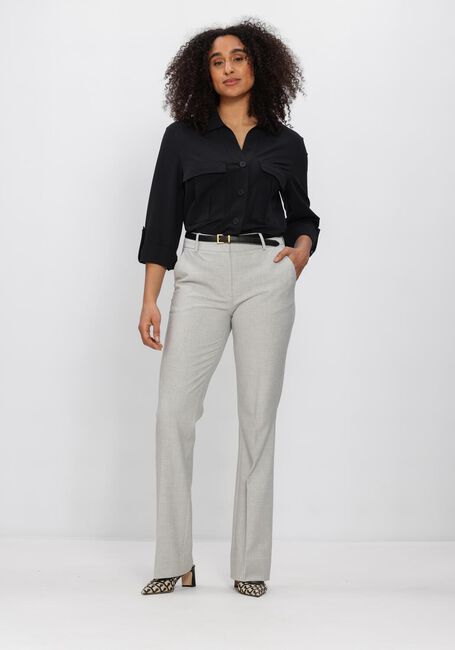 Zwarte JAPAN TKY Blouses SHIGEKO - large