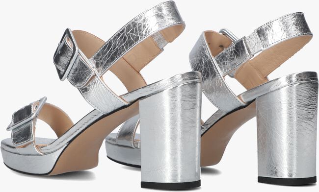 Zilveren LINA LOCCHI Sandalen AU 180 Zilveren LINA LOCCHI Sandalen AU 180 - large