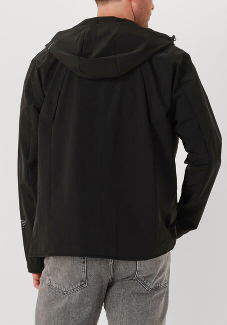 Zwarte KRAKATAU Jack NM66 - large