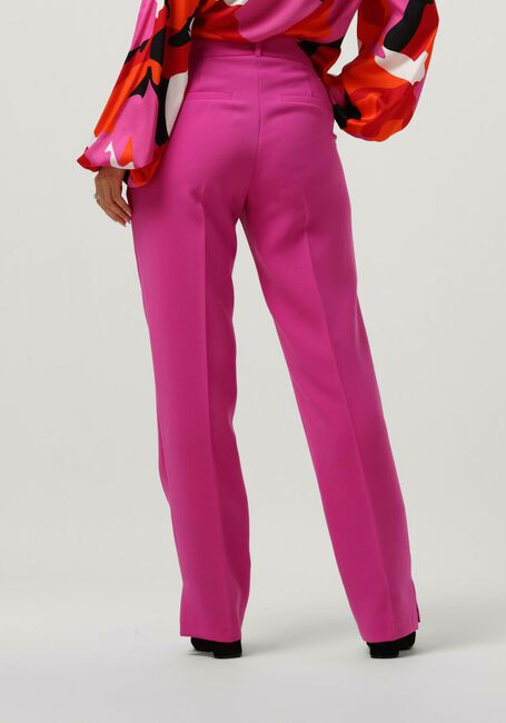 Fuchsia JANICE Pantalon BROEK DAMES MARC - large