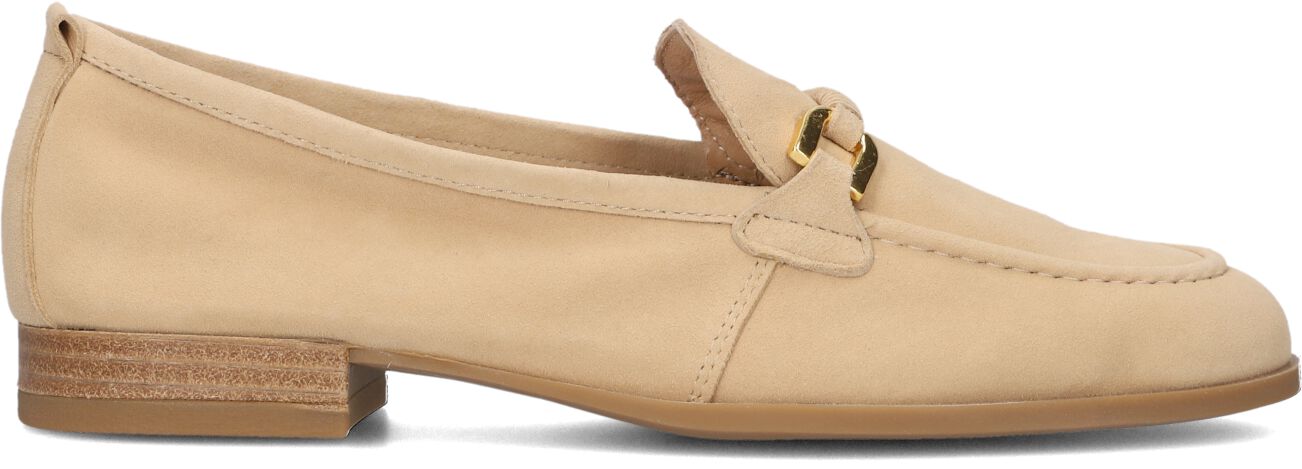 Unisa Loafers
Dames Daneri, Maat: 36, Materiaal: Suède, Kleur: Beige