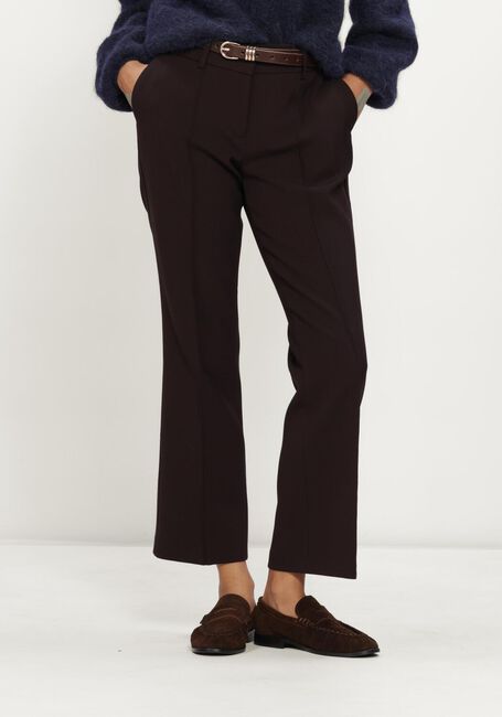 Bruine CAMBIO Pantalon FARAH - large