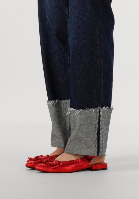 Rode BLASZ Slingbacks L15593 - large