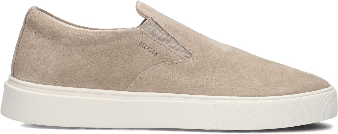 Blackstone Loafers
Heren Ruby Banks, Maat: 40, Materiaal: Suède, Kleur: Beige