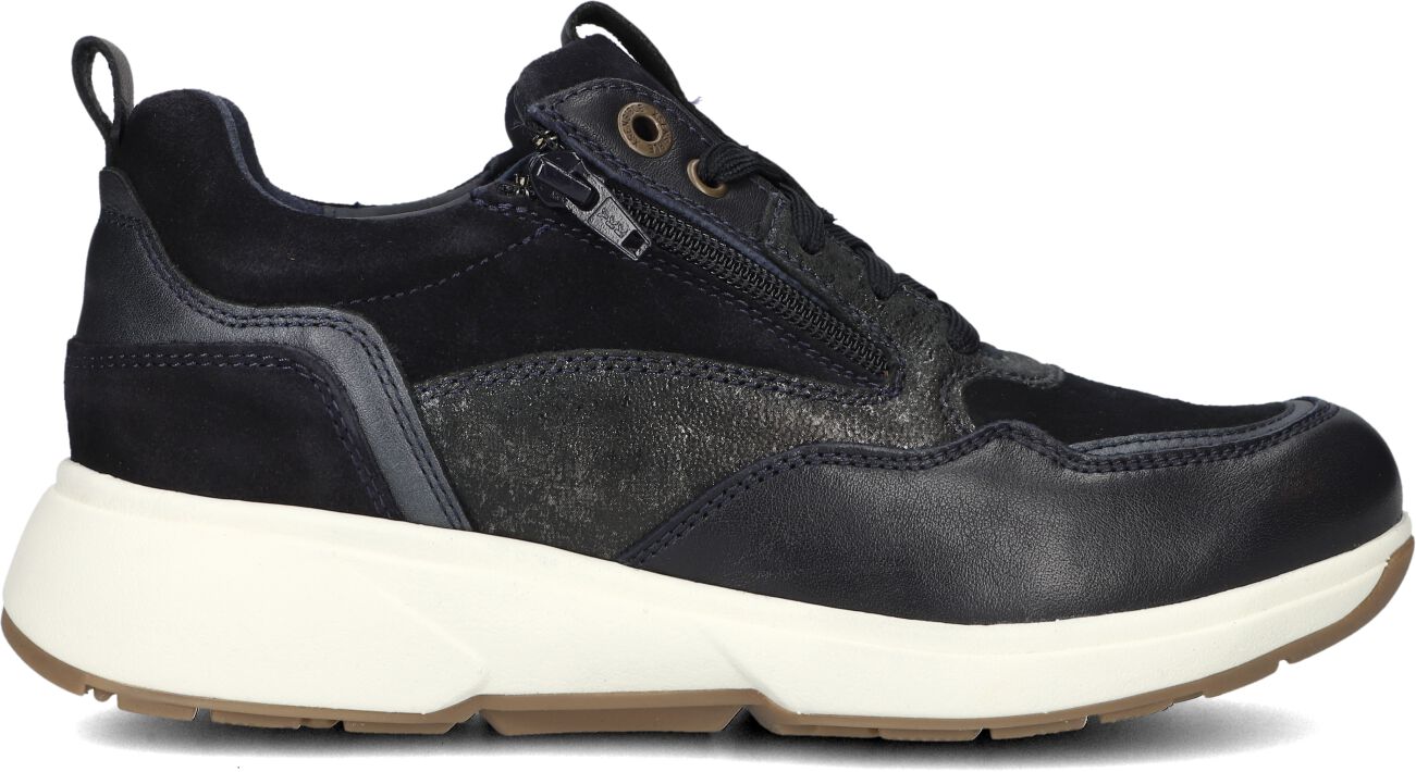 Xsensible Xsensible Lage Sneakers Dames Grenoble