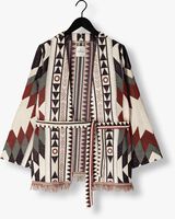 Multi SUMMUM Jack JACKET BLANKET Multi SUMMUM Jack JACKET BLANKET - medium