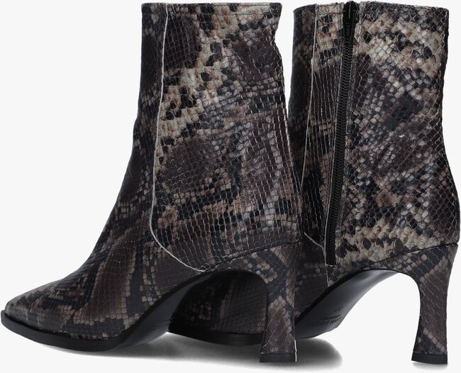 Bruine LINA LOCCHI Enkellaarsjes AV 136 LIS Bruine LINA LOCCHI Enkellaarsjes AV 136 LIS - large