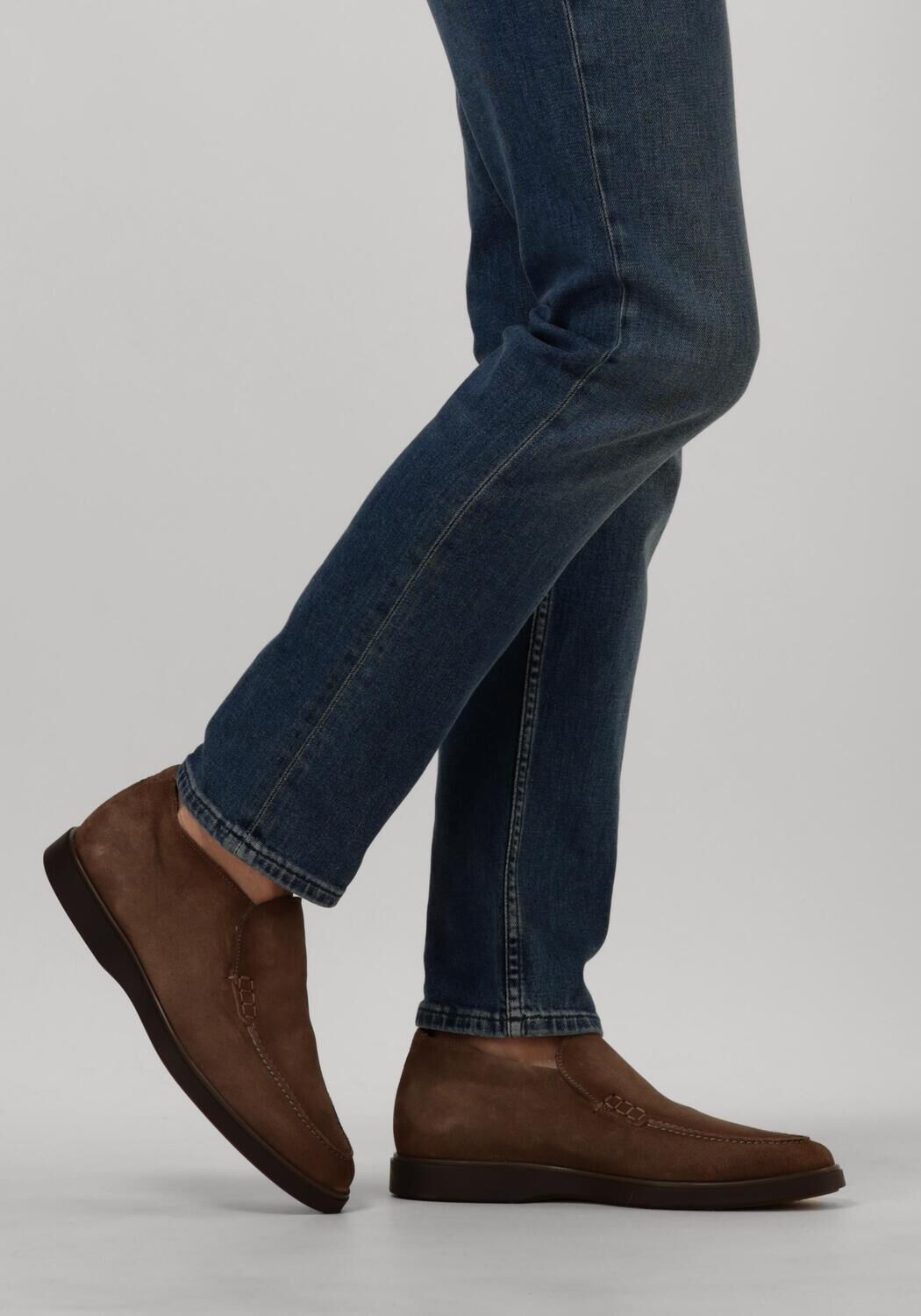 Taupe MAGNANNI Instappers 25810 - large