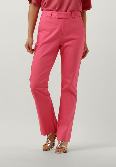 Fuchsia MOS MOSH Pantalon ELLEN NIGHT PANT - large