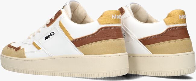 Witte MoEa Lage sneakers GEN 1 Witte MoEa Lage sneakers GEN 1 - large