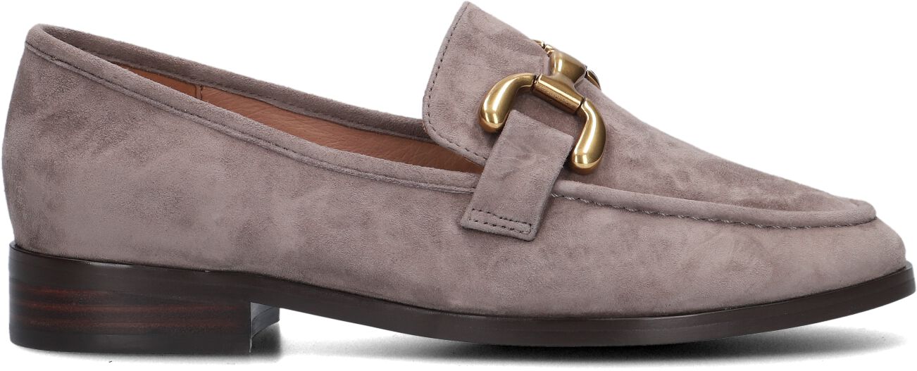 Bibi Lou Loafers
Dames 572z30vk, Maat: 36, Materiaal: Suède, Kleur: Grijs