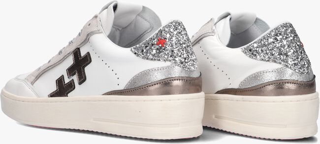 Witte GIO+ Lage sneakers VITTO Witte GIO+ Lage sneakers VITTO - large